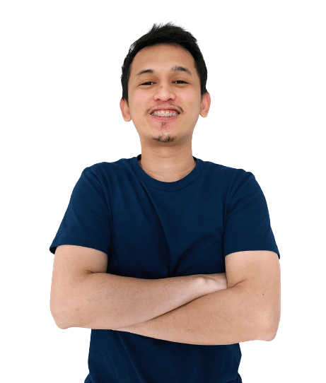 Joemar Ceneza, Full-Stack Developer
